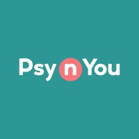 Psy n You logo - Similar company to Aaaep