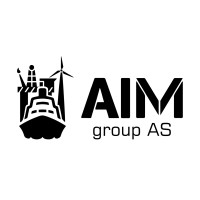 AIM Group AS logo - Similar company to Jkl Holding As