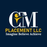 CM Placement LLC logo - Similar company to Auriic Services