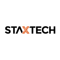 STAXTECH Inc. logo - Similar company to Securu Inc.