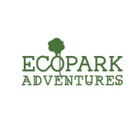 Ecopark Adventures logo - Similar company to Kampus 137