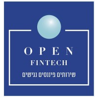 Open שירותים פיננסים נגישים logo - Similar company to Yside