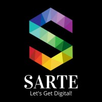 SARTE Marketing logo - Similar company to Sarte