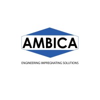 Ambica Hydraulics Pvt Ltd logo - Similar company to Tata Sharma Hydraulics