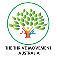 The Thrive Movement Australia logo - Similar company to Insight Social Media