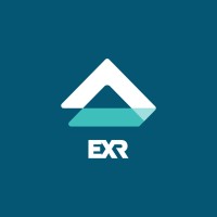 EXR logo - Similar company to Ojba