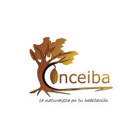 conceiba logo - Similar company to Bioflash Peru