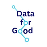 Data for Good logo - Similar company to Sustainability Hacker