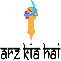 Arz Kia Hai