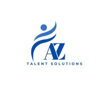 AZ Talent Solutions logo - Similar company to Mérida Electric