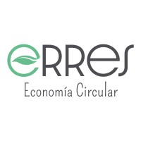 Erres Economía Circular logo - Similar company to Skyhoundz