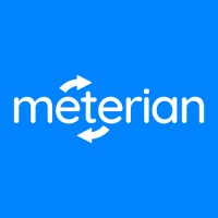 Meterian logo - Similar company to Tupelo