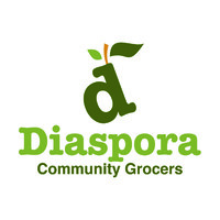 Diaspora Groceries logo - Similar company to Afrithrive