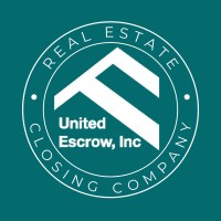 United Escrow, Inc. logo - Similar company to Modus Education