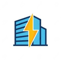 Building Power Construction Company logo - Similar company to Engineering Group For Construction Company