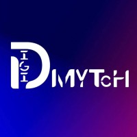 Digimytch logo - Similar company to Chrysoptera