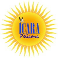 Icara Pelicana