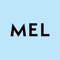 MEL logo - Similar company to Dot Web Creations