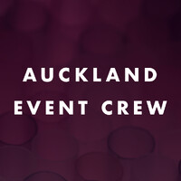 Auckland Event Crew logo - Similar company to Eventfinda