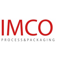 IMCO Process & Packaging logo - Similar company to Spanish Packaging Technologies