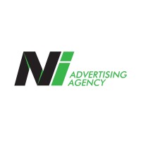 Ni Advertising logo - Similar company to Fama Ledscreen