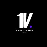 1VisionHub Inc. logo - Similar company to Quantum Growth Lab