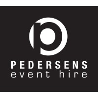 Pedersens Event Hire logo - Similar company to Ignite Mentoring