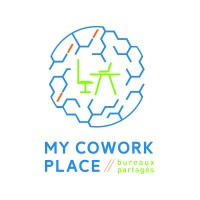 My Cowork Place logo - Similar company to Katalpa Restructuring