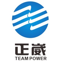 FOSHAN TEAM POWER TRADE CO., LTD logo - Similar company to Jack Of All Trades