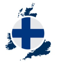 Finnish Science Society in the UK logo - Similar company to Vsimulators