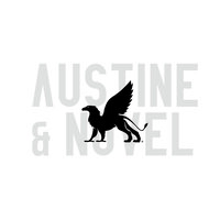 Austine & Novel logo - Similar company to Manisha Kashyap