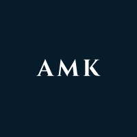 AMK Partners logo - Similar company to Shrub Platforms