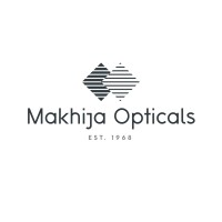 Makhija Opticals logo - Similar company to Speccasa