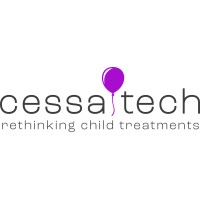 Cessatech A/S logo - Similar company to Curasight