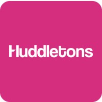 Huddletons logo - Similar company to The Development Group