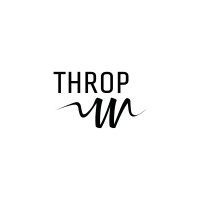 Throp Media logo - Similar company to Headoffice Inc.