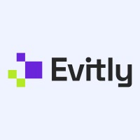 Evitly logo - Similar company to Ba329®