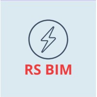 RS BIM logo - Similar company to Laeromec Engenharia