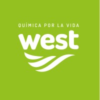 West Química logo - Similar company to Mvtel