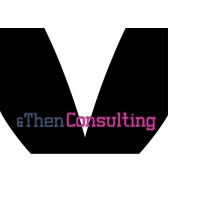 &Then Consulting logo - Similar company to Realo Technologies