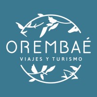 orembaeviajes logo - Similar company to Avenida Srl