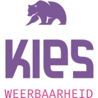 Kies Weerbaarheid logo - Similar company to Over Rood