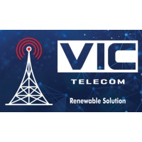 VIC Telecom e Sistemas logo - Similar company to Inet Telecom