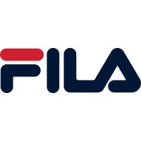 FILA - South Africa logo - Similar company to 1721 Distributors(Pty) Ltd