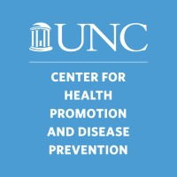 UNC Center for Health Promotion and Disease Prevention logo - Similar company to Techfidence