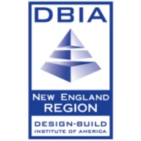 DBIA New England logo - Similar company to Uda Architects