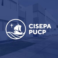 CISEPA PUCP logo - Similar company to Instituto De Desarrollo Humano De America Latina - Idhal Pucp