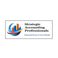 Strategic Accounting Professionals logo - Similar company to Valir Pace