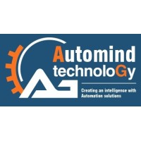 Automind Technology logo - Similar company to Automind Solutions