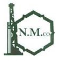 Nasr Mobtakeran logo - Similar company to Hogonteam
